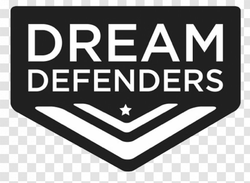 The Dream Defenders Organization Community Social Media - Human Law Transparent PNG
