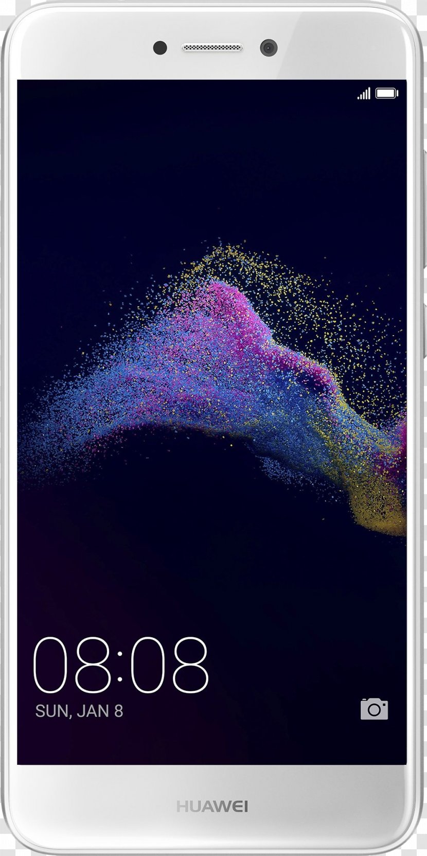 Huawei P8 Lite (2017) P9 GR3 - 2017 - Smartphone Transparent PNG