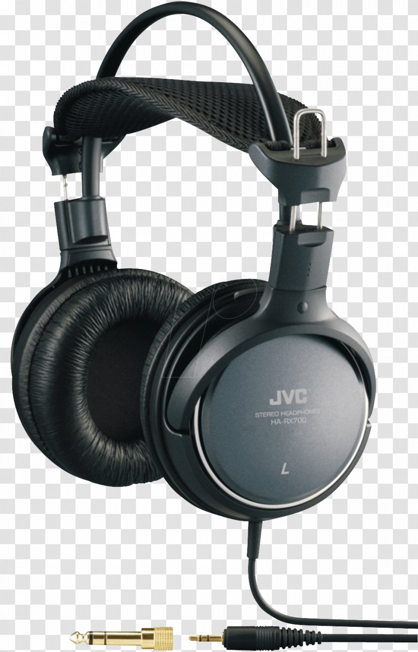 JVC Precision Sound Stereo Headphones Amazon.com Kenwood Holdings Inc. - Stereophonic Transparent PNG