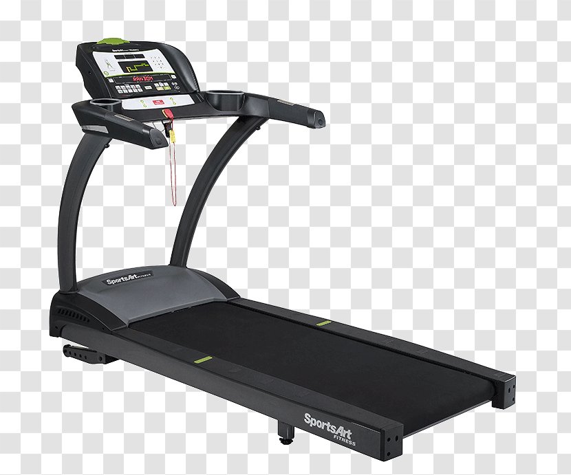 Treadmill Exercise Equipment Physical Fitness Centre Transparent PNG