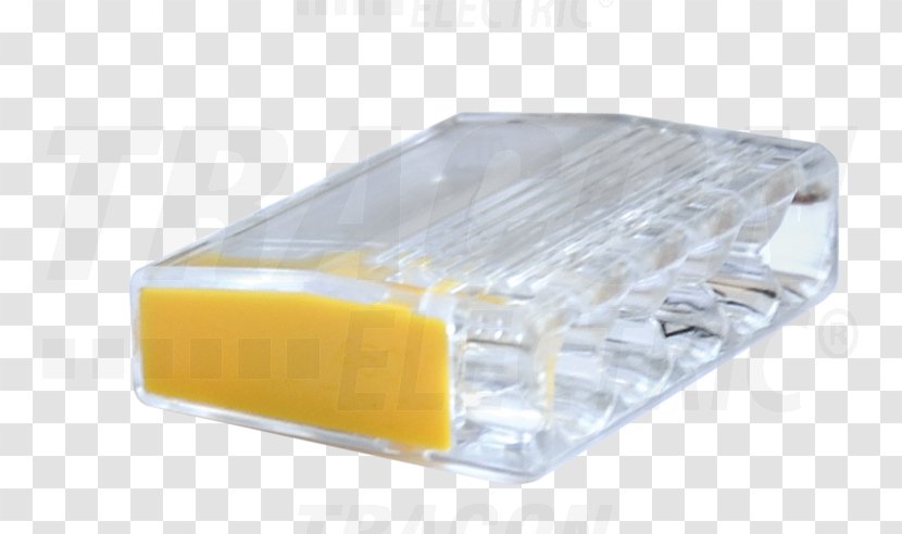 Material - Yellow - Electric ITEMS Transparent PNG