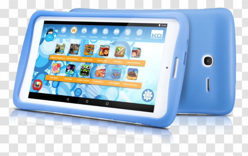 Mobile Phones Samsung Galaxy Tab 7.0 Alcatel Pixi Kids A (2016) Computer - Electronic Device Transparent PNG