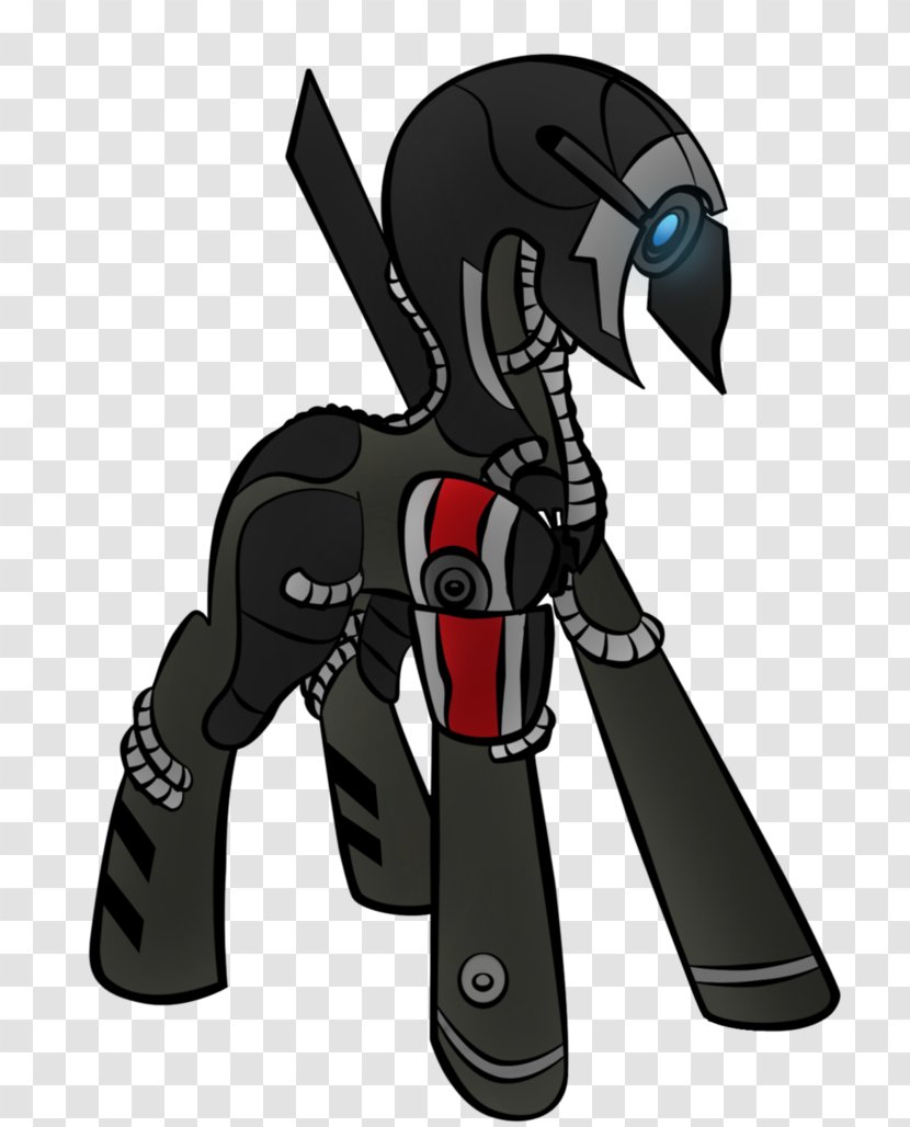 Pony Horse Derpy Hooves Pinkie Pie Mass Effect 3 - Weapon Transparent PNG