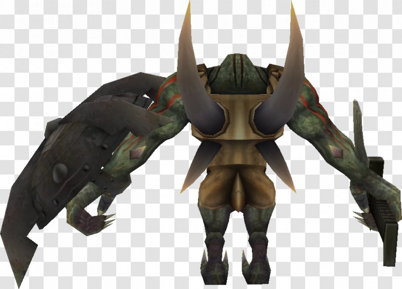 Xenoblade Chronicles Mecha The Cutting Room Floor Texture Mapping Arm Transparent PNG