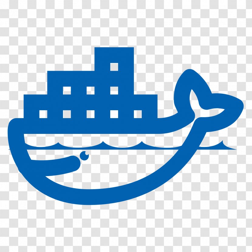 Docker Download Font - Logo - Thruster Icon Transparent PNG