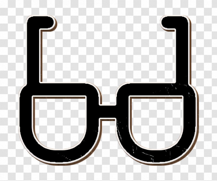 Eyeglasses Icon Ophthalmology Icon Accessories Icon Transparent PNG