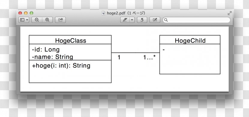 Document Line Angle Technology - Rectangle Transparent PNG