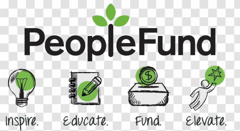 PeopleFund Small Business Funding Organization Transparent PNG