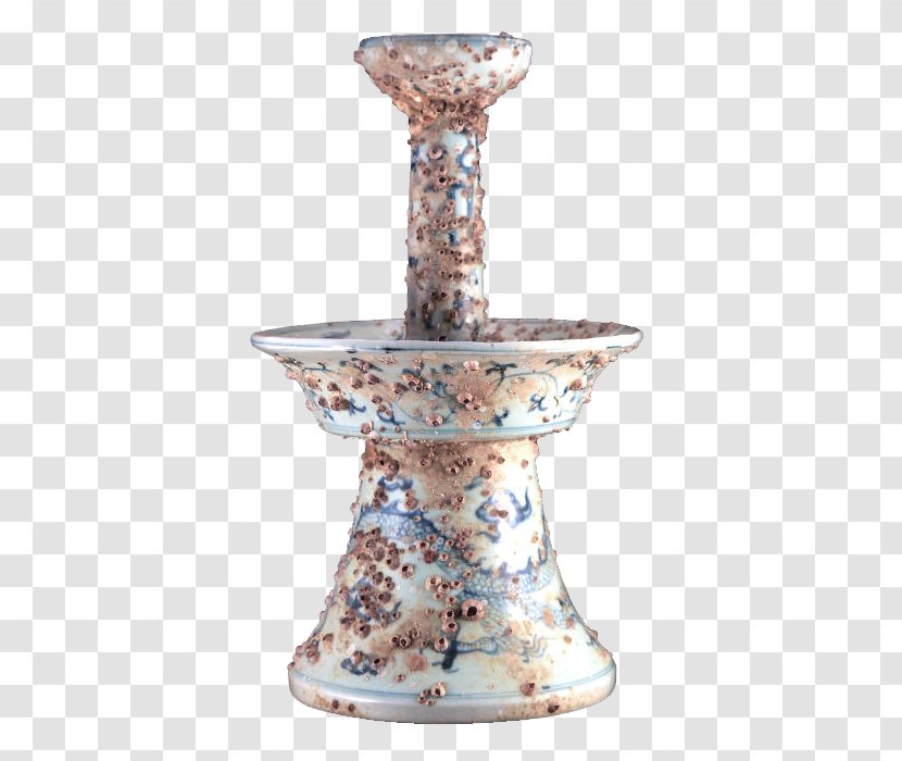 Ceramic Vase - Japanese Transparent PNG