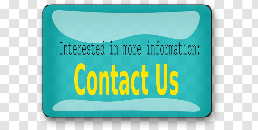 Free Content Clip Art - Sign - Contact Cliparts Transparent PNG