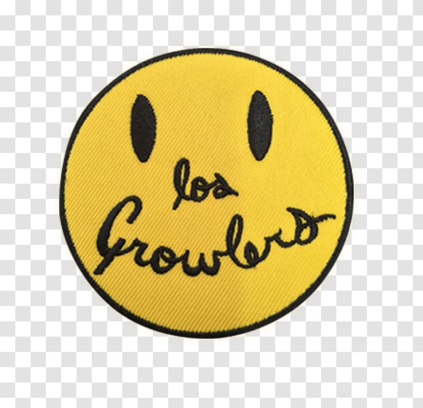 The Growlers Beach Goth Abziehtattoo Emoticon - Cancel - Cut Out Transparent PNG