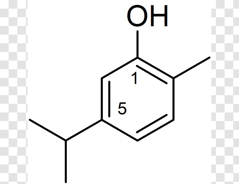 Guaiacol Chemical Synthesis Phenols 2-Nitrotoluene Mononitrotoluene - Diagram - Line Art Transparent PNG