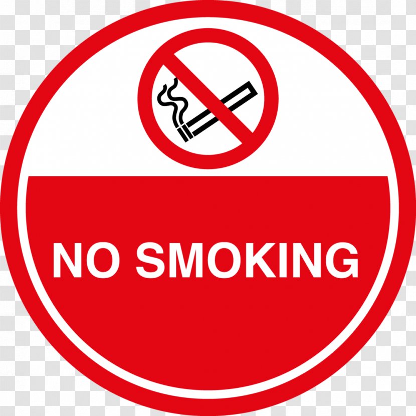 Smoking Ban Sign Premises Electronic Cigarette - Symbol - Health Transparent PNG