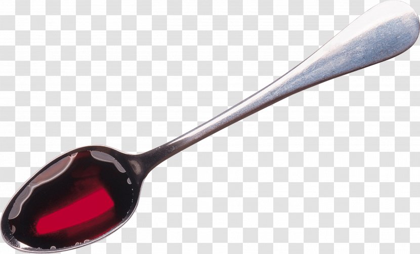 Spoon PhotoScape Cutlery Clip Art - Kitchen Utensil Transparent PNG