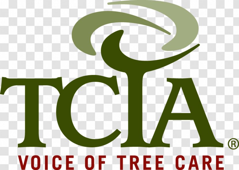 Logo Tree Care Industry Association Brand Transparent PNG