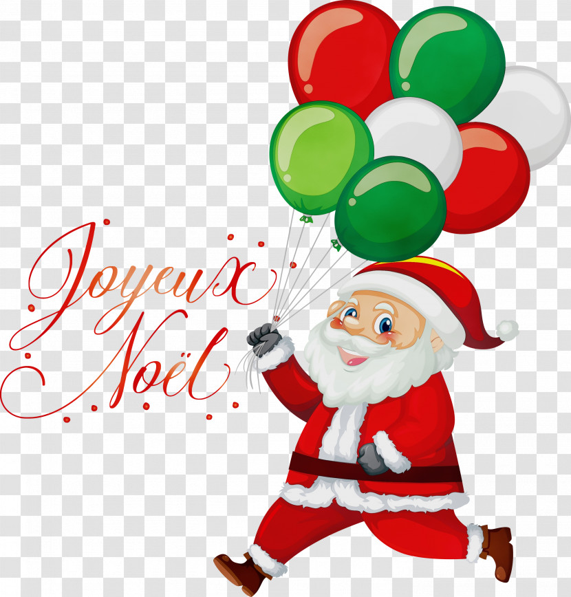 Christmas Day Transparent PNG