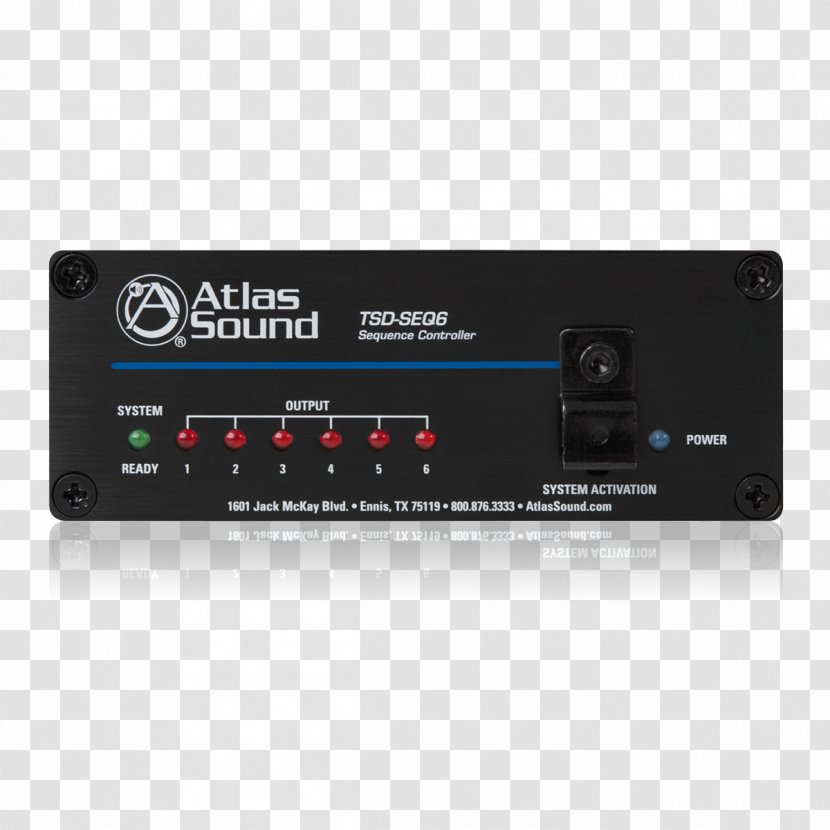 Electronics Audio Power Amplifier Converters - Gamepad Transparent PNG