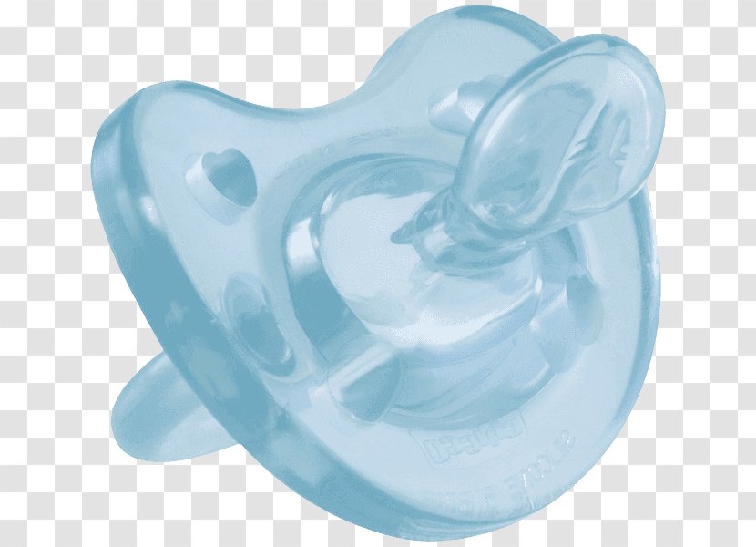 Pacifier Silicone Chicco Infant Philips AVENT - Natural Rubber Transparent PNG