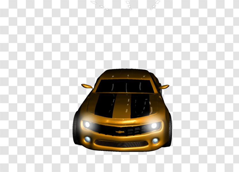 Car Door Motor Vehicle Automotive Lighting - Camaro Transparent PNG