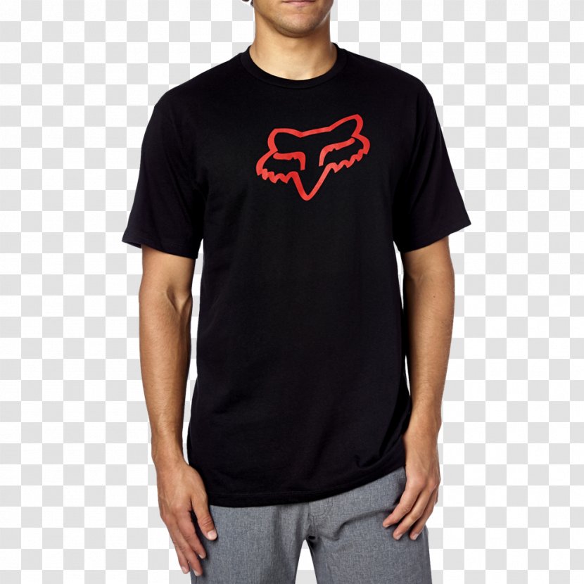 T-shirt Vans Clothing Sleeve - Neck Transparent PNG