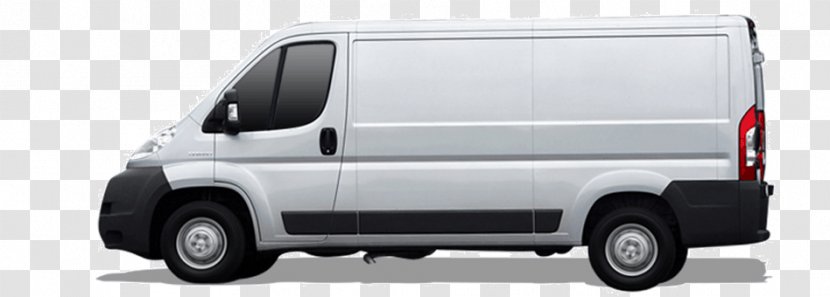 Compact Van Car Peugeot Truck - Transport - 408 Transparent PNG