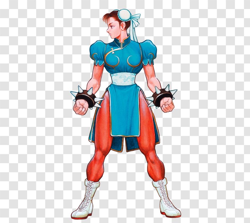 Street Fighter II: The World Warrior Chun-Li Super II Turbo Ryu - Fictional Character - Black Ops 2 Zombies Loading Screen Transparent PNG