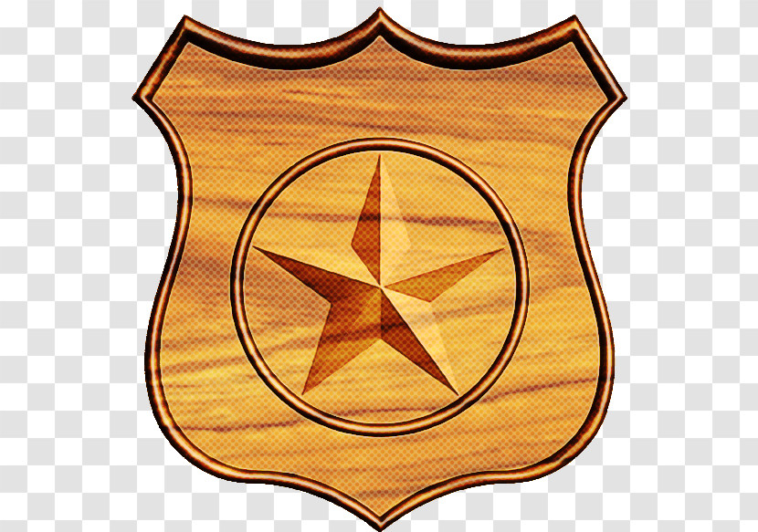 Shield Symbol Emblem Logo Transparent PNG