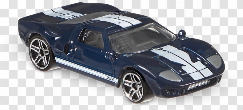 The Fast And Furious Model Car Hot Wheels - Brand - Ford Gt Transparent PNG
