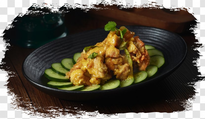 Singaporean Cuisine Vegetarian Seafood Yassin Kampung Restaurant - Chilli Crab Transparent PNG