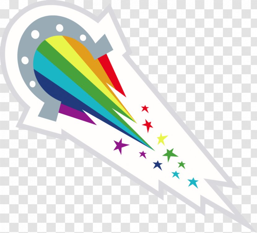 Rainbow Rocks The Rainbooms Logo Fluttershy Equestria - My Little Pony Friendship Is Magic - Atari Poster Transparent PNG