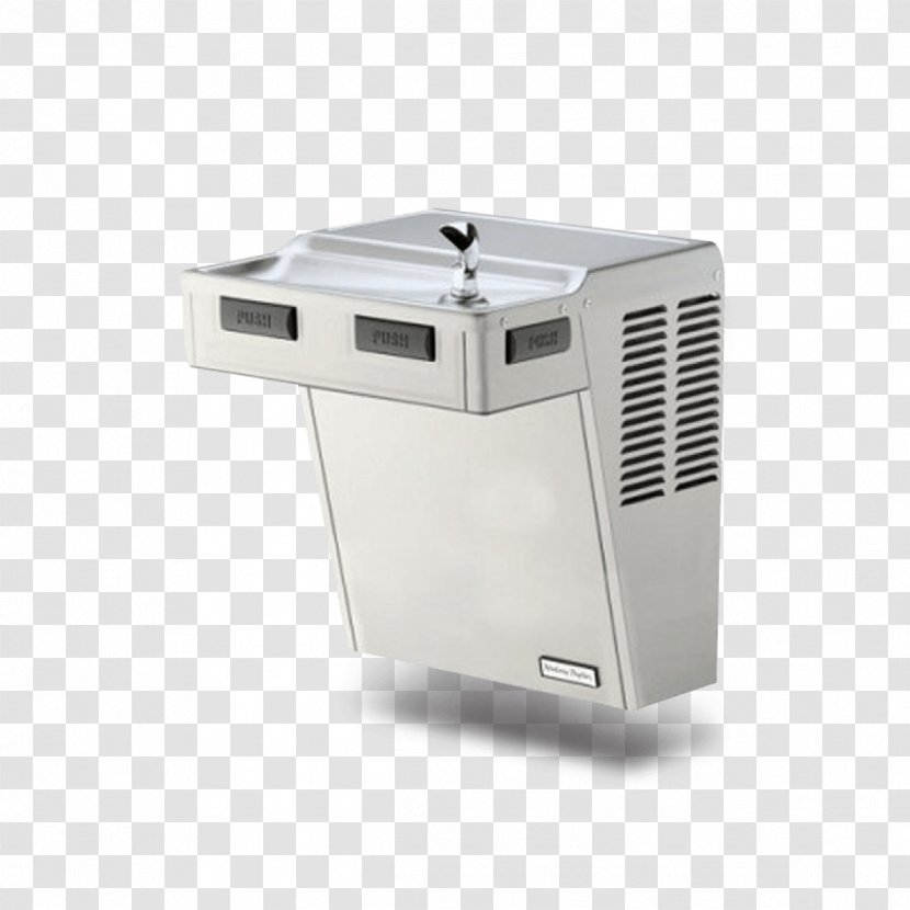 Drinking Fountains Water Cooler Filter Transparent PNG