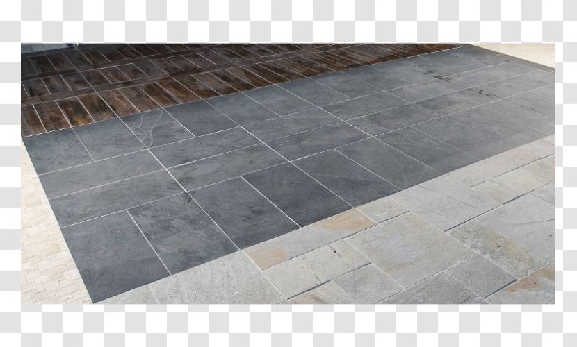 Flooring Tile Ceramic Slate - Rock - Floor Transparent PNG