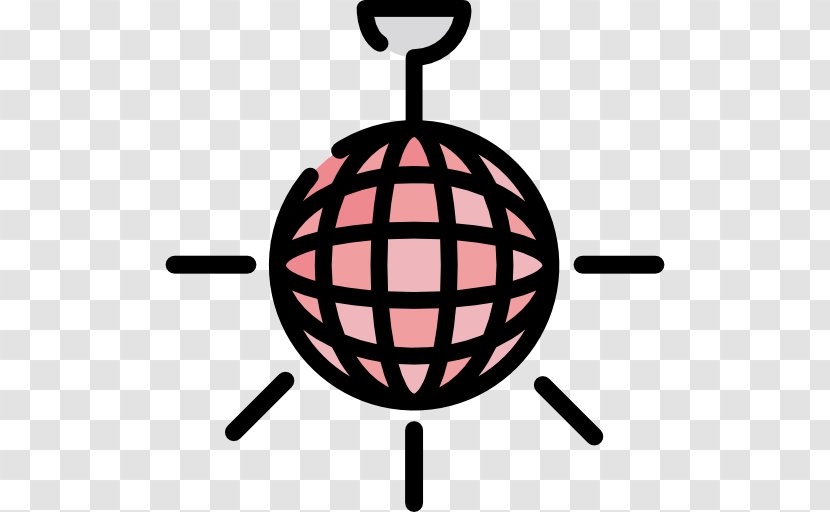 Drawing Clip Art - Mirror Ball Transparent PNG