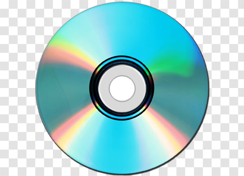 Compact Disc Blu-ray DVD Optical - Data Storage Device - Dvd Transparent PNG