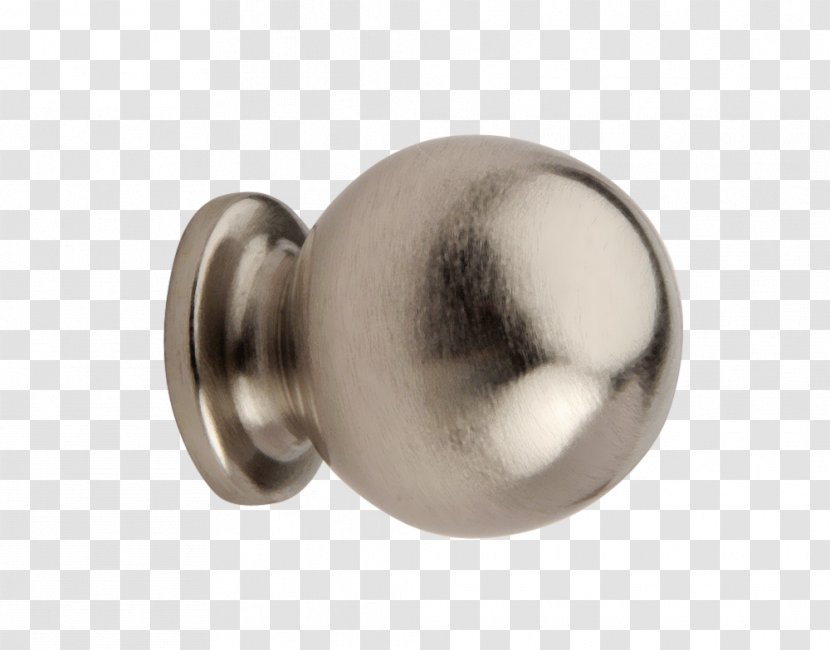 Silver Drawer Pull Cabinetry Door Price - Jewellery Transparent PNG
