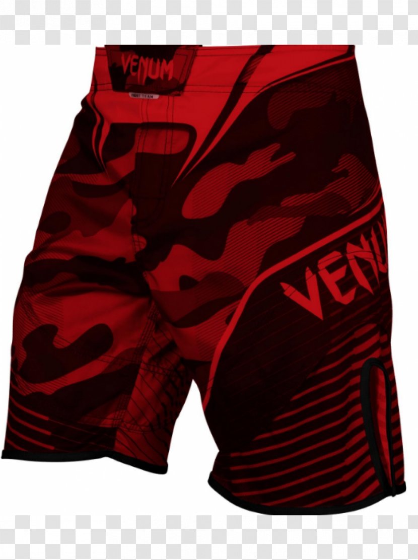 Venum Mixed Martial Arts Clothing Boxing Transparent PNG