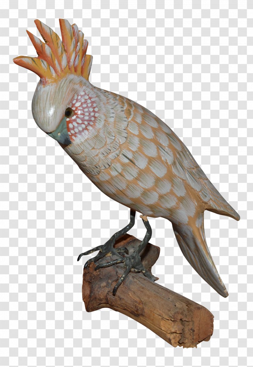 Furniture Chicken Chairish Antique Figurine - Pastel - Cockatoo Flag Transparent PNG