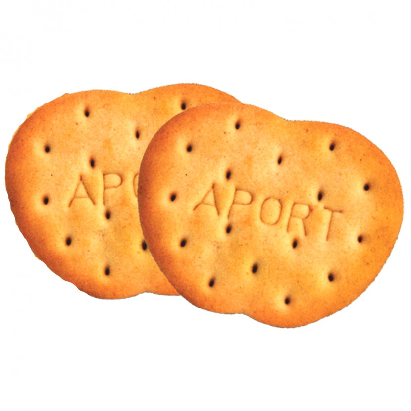 Almaty Waffle Biscuits Baked Milk Cracker - Cookies And Crackers - Cookie Transparent PNG