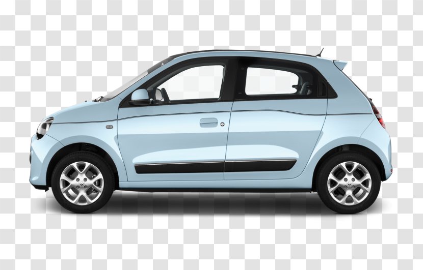 Renault Twingo III Price Limited SCe 70 EDC 1.0 SCE 51KW INTENS - Iii Transparent PNG