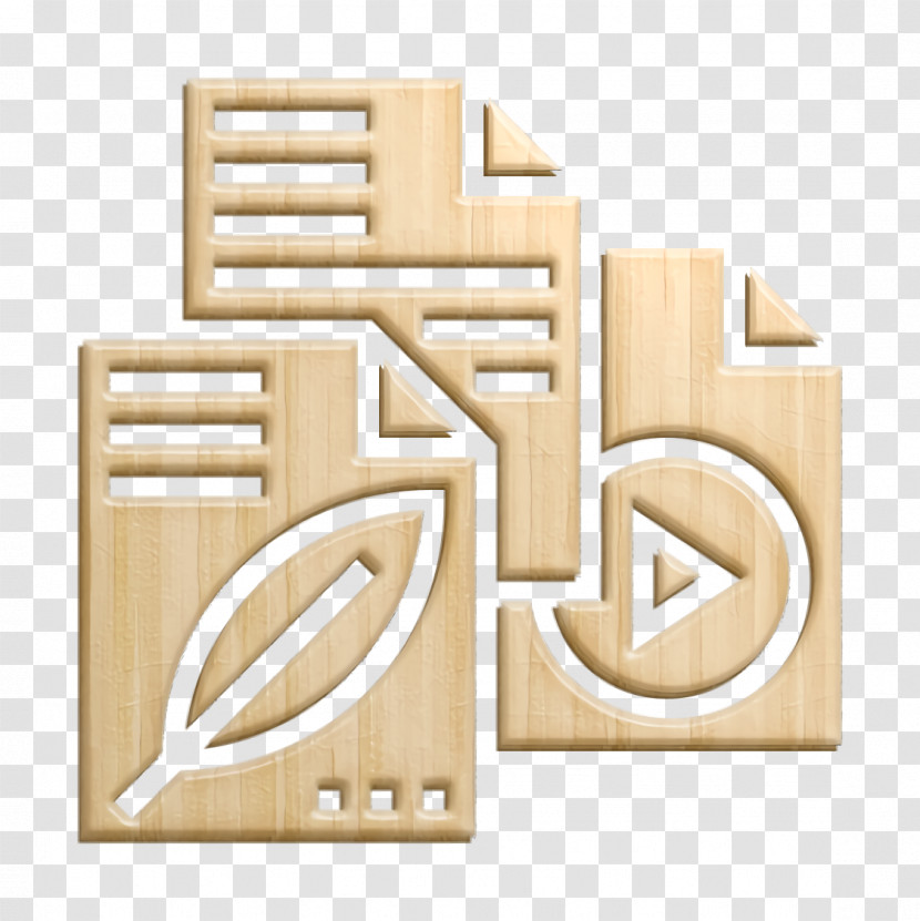 Files And Folders Icon Computer Technology Icon File Icon Transparent PNG