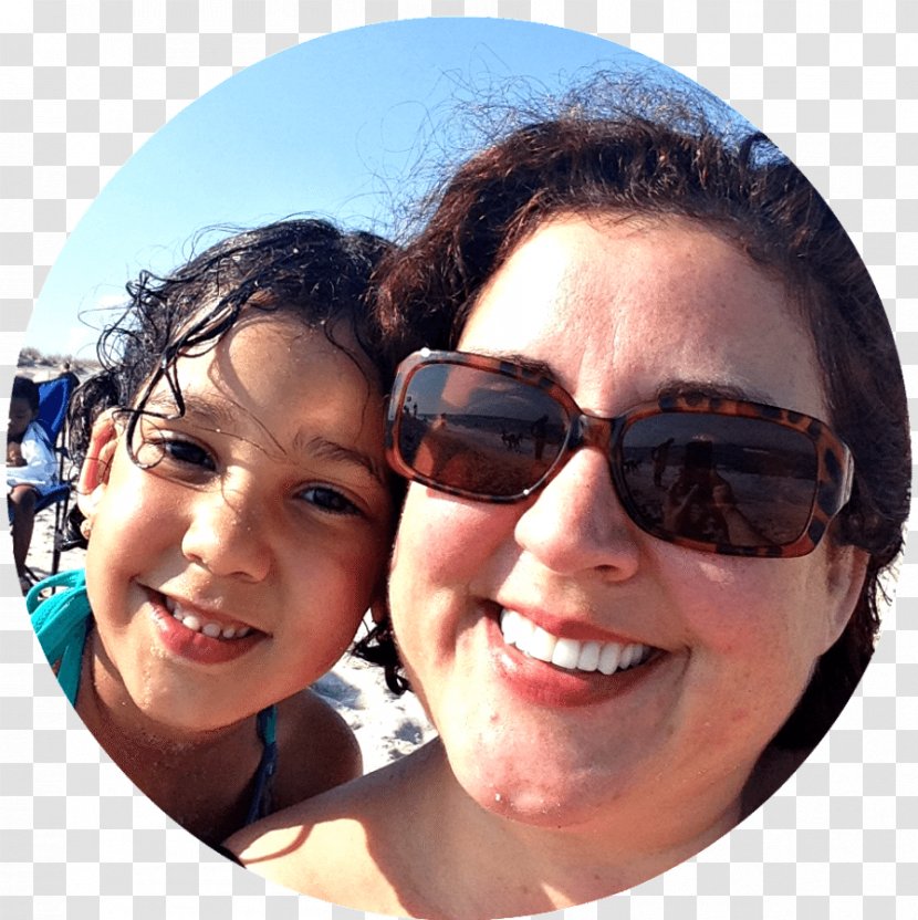 Sunglasses Goggles Vacation - Fun - Super Mom Transparent PNG