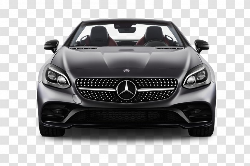 Mercedes-Benz Car Luxury Vehicle Lexus IS - Compact - Mercedes Benz Transparent PNG