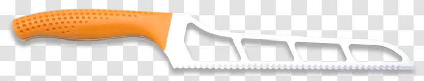 Easy Slice Knife Serrated Blade Transparent PNG