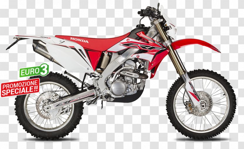 Honda CRF450X CRF450R Car CRF250L - 2008 Accord Transparent PNG