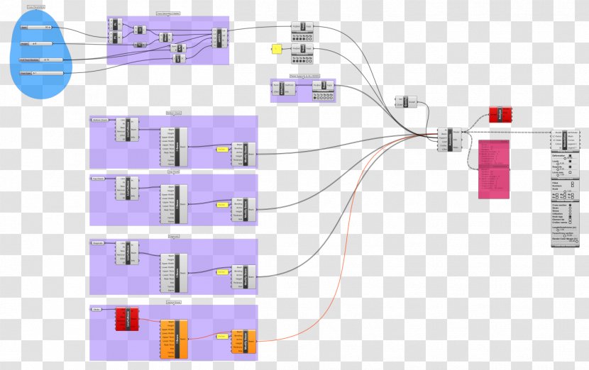 Truss Stiffness Matrix Angle Airplane - Area - Singular Elements Transparent PNG