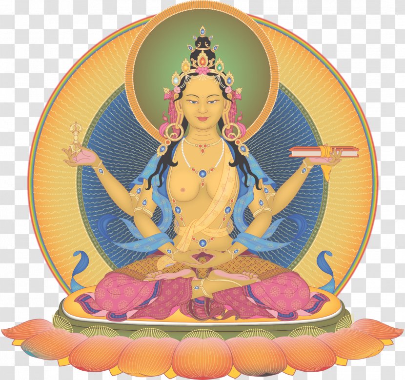 The New Heart Of Wisdom Sutra Universal Compassion Jewel Kadampa Tradition - Gautama Buddha - Dharma Transparent PNG