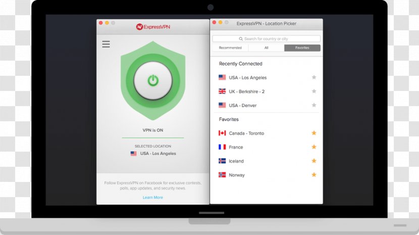 ExpressVPN Virtual Private Network Computer Software Golden Shield Project Gritty - Media - Cabeça Transparent PNG