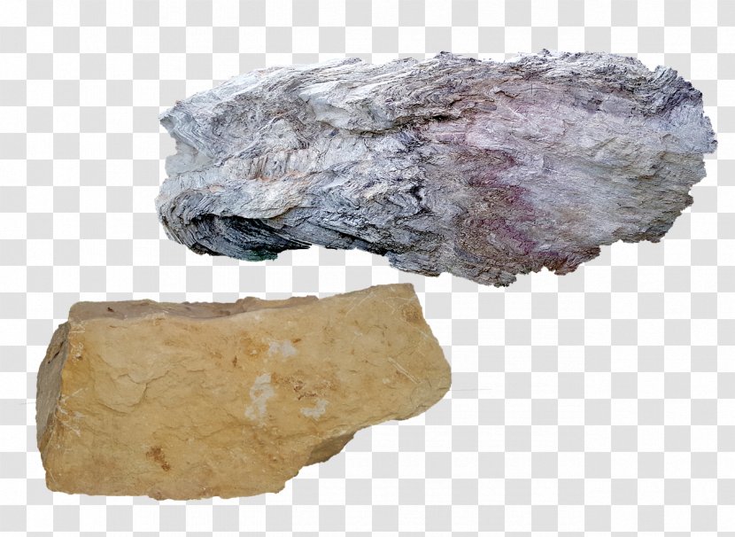 Rock Mineral Stone Granite - Natural Transparent PNG