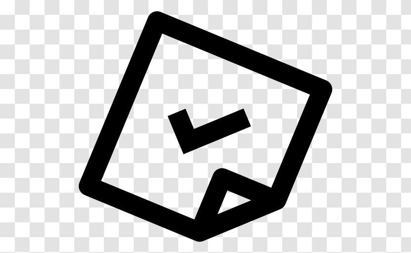 Election Voting Ballot - Vecteur - Electrol Vector Transparent PNG