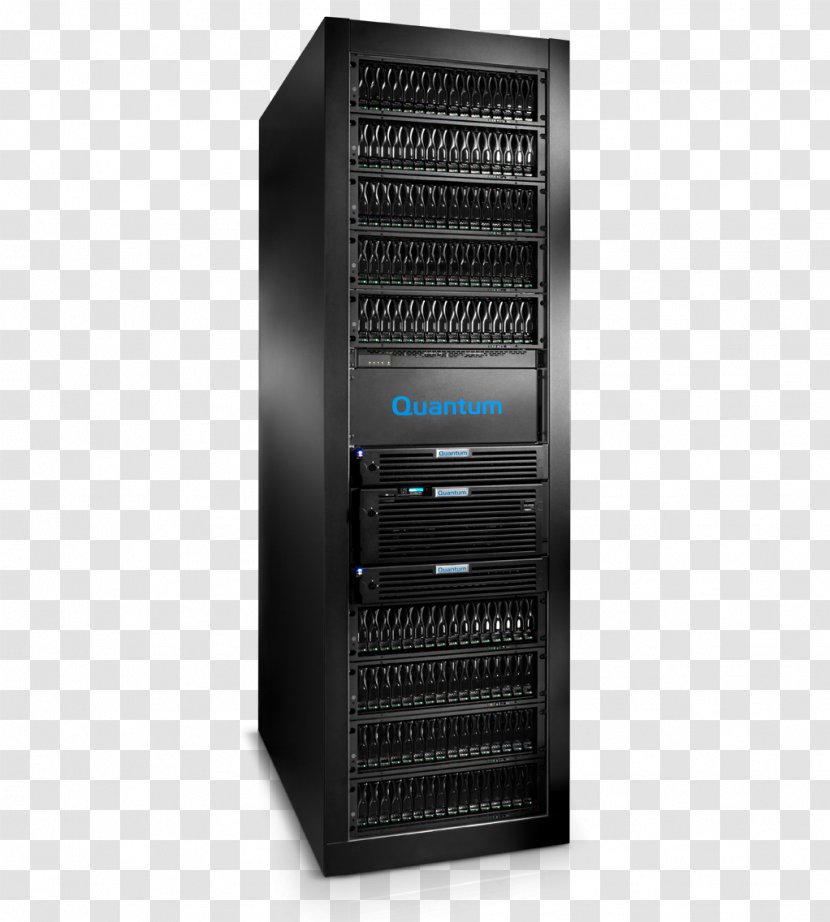 Computer Servers Cases & Housings Disk Array Hardware Transparent PNG